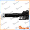 Gicleur de lave-phare gauche pour TOYOTA | EDS-TY-072, 5902-06-0091P
